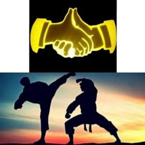 Budi Suci, Silat Warisan Budaya Minangkabau