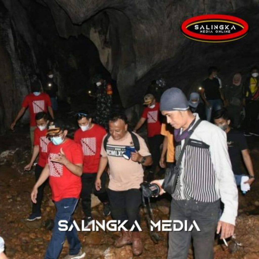 Goa Kelelawar Pandayo Jadi Destinasi Wisata Menarik