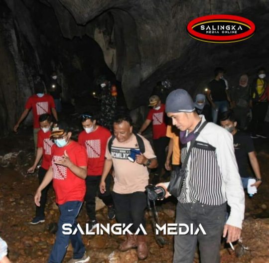 Goa Kelelawar Pandayo Jadi Destinasi Wisata Menarik