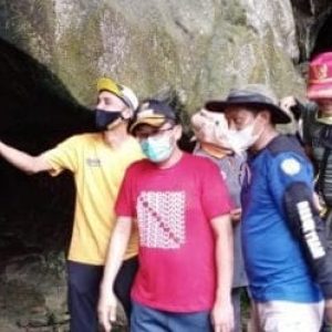 Goa Kelelawar Pandayo di Kelurahan Indarung Butuh Sentuhan Khusus