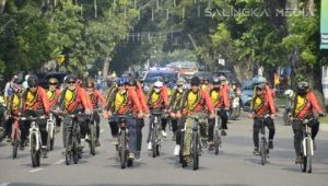 Gowes Siti Nurbaya Adventure – Olahraga Penting di Masa Pandemi