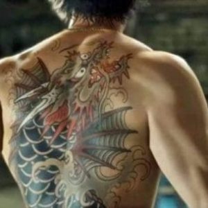 Gubernur Prefektur Fukuoka batasi Yakuza