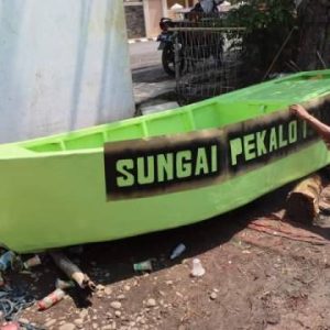 Jelang Musim Penghujan Patroli Sungai mulai disiagakan