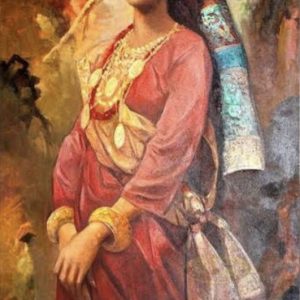 Kedudukan dan Peran Bundo Kanduang di Minangkabau