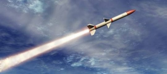 Ketika Indonesia Di Kelilingi Negara Nuklir