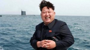Pengadilan Jepang memanggil Kim Jong-Un