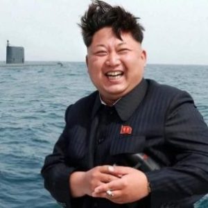 Pengadilan Jepang memanggil Kim Jong-Un