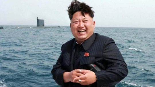 Pengadilan Jepang memanggil Kim Jong-Un