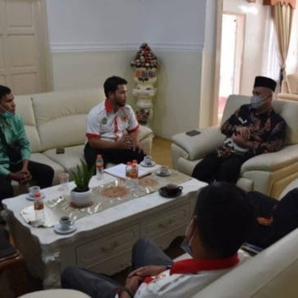 Pengembangan Potensi E-Sport di Aceh Tengah