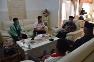 Pengembangan Potensi E-Sport di Aceh Tengah
