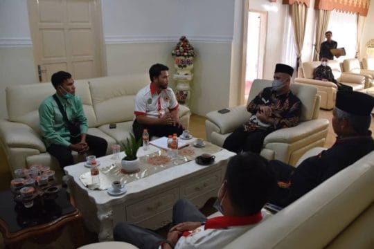 Pengembangan Potensi E-Sport di Aceh Tengah