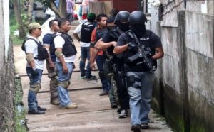 Sebanyak 33 Napi Teroris Dipindahkan ke Sejumlah Lapas Wilayah Jabodetabek