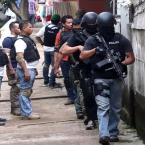 Sebanyak 33 Napi Teroris Dipindahkan ke Sejumlah Lapas Wilayah Jabodetabek