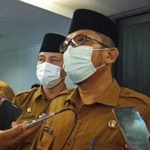 Sekolah Tatap Muka Digelar Jika Padang Keluar dari PPKM Level 4