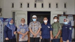 Smart Publikasi Kominfo Padang Panjang Diapresiasi Kominfo Kabupaten Solok