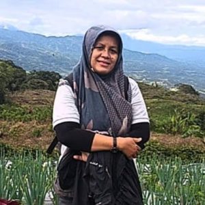 Sumbangsih Vera untuk Kesejahteraan Petani Padang Panjang
