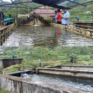 Tingkatkan Kualitas Produksi, PDAM Targetkan Benahi Sedimen Tungku Saadah