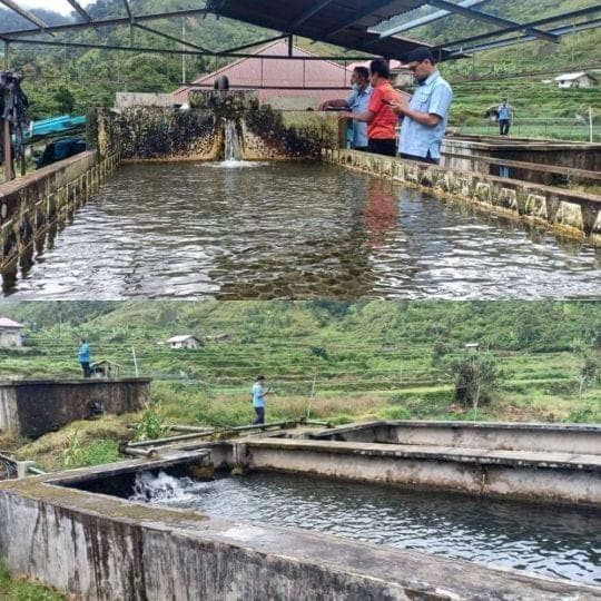 Tingkatkan Kualitas Produksi, PDAM Targetkan Benahi Sedimen Tungku Saadah