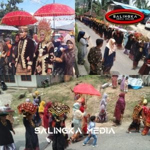 Tradisi Adat Babako, Warisan Budaya Di Minangkabau, Sumatera Barat