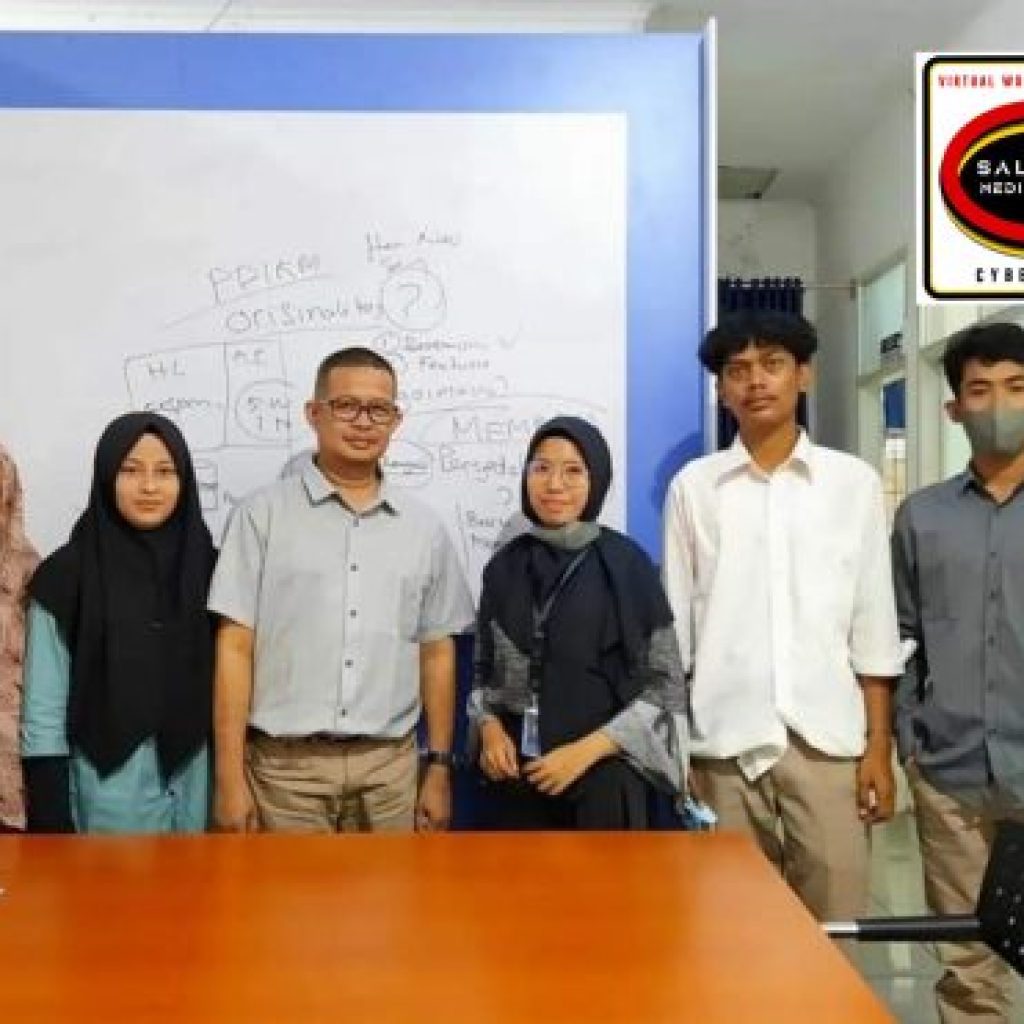 Yusrizal KW Bekali Tim Peliput Kominfo