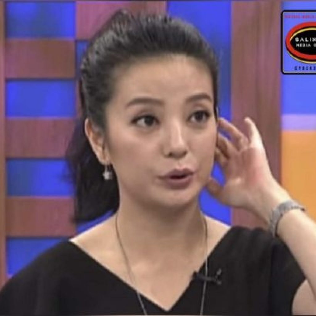 Foto:Zhao Wei