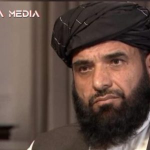 Taliban pingin temenan dengan Jepang