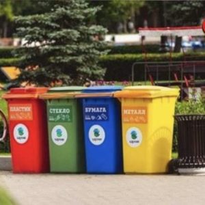 Jangan Lupa Bawa Kantong Plastik Kalau ke Jepang