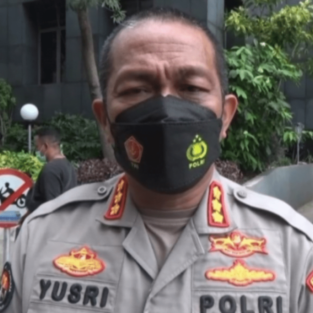 Polisi usut dugaan pelecehan seksual karyawan KPI Pusat