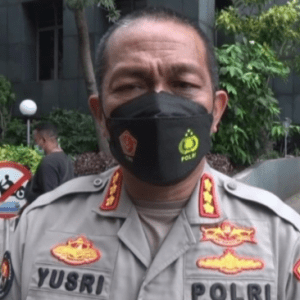 Polisi Usut Dugaan Pelecehan Seksual Karyawan KPI Pusat