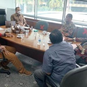 Walikota Pariaman Gercep, Follow Up Kunjungan Sandiaga Uno