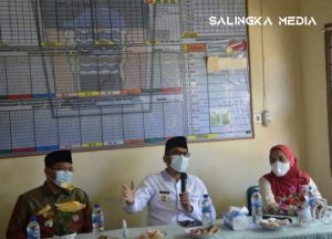 Program Baru Wali Kota Hendri Septa dalam Menyerap Aspirasi Masyarakat