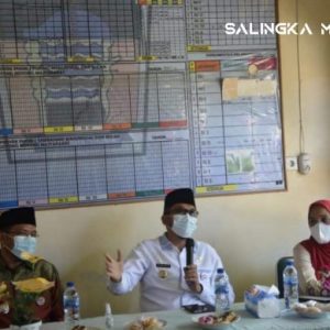 Program Baru Wali Kota Hendri Septa dalam Menyerap Aspirasi Masyarakat