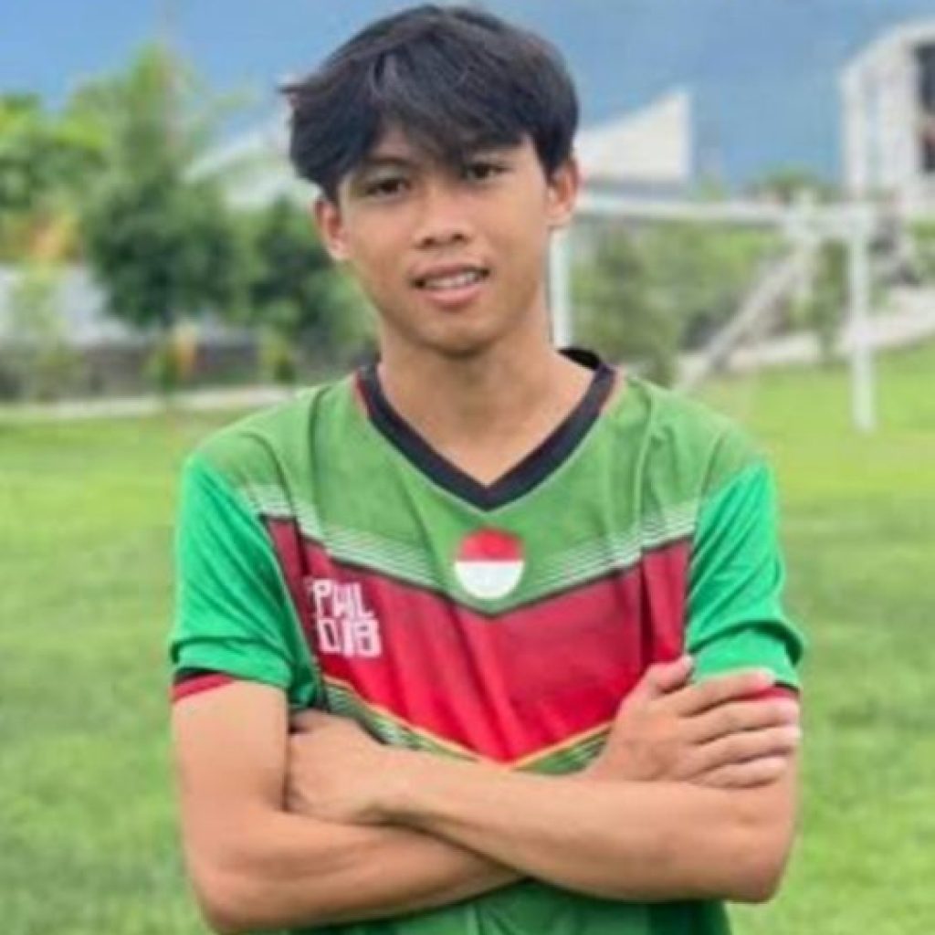 Pemain Muda Semen Padang FC Dipanggil ke TC Timnas U-18