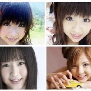 Tren Yaeba Di Negeri Sakura masih digemari