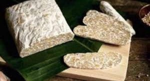 13.8 Ton Tempe Buatan Indonesia Segera Diekspor Ke Jepang