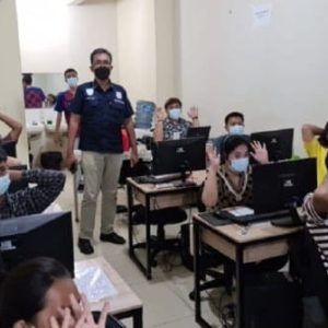 Bareskrim Polri Bentuk Tim Khusus Berantas Pinjol Ilegal