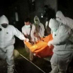 Bujang Ditemukan Telah Membusuk di Kediamannya