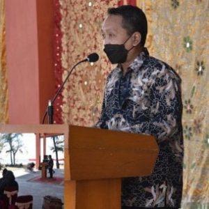 Festival “Silek Of The Sea” Kota Pariaman Didukung Penuh Kemenparekraf, Ini Kata Joko Suharbowo