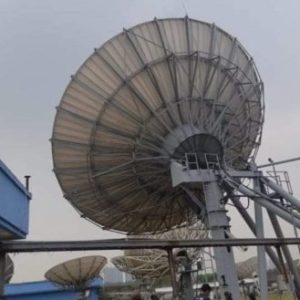 Pemerintah Indonesia Luncurkan Satelit Nano April 2022 Di Jepang