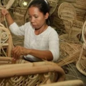 Pemerintah Pusat Tunjuk Kalimantan Timur Sebagai Tuan Rumah Peluncuran Gerakan Nasional Bangga Buatan Indonesia