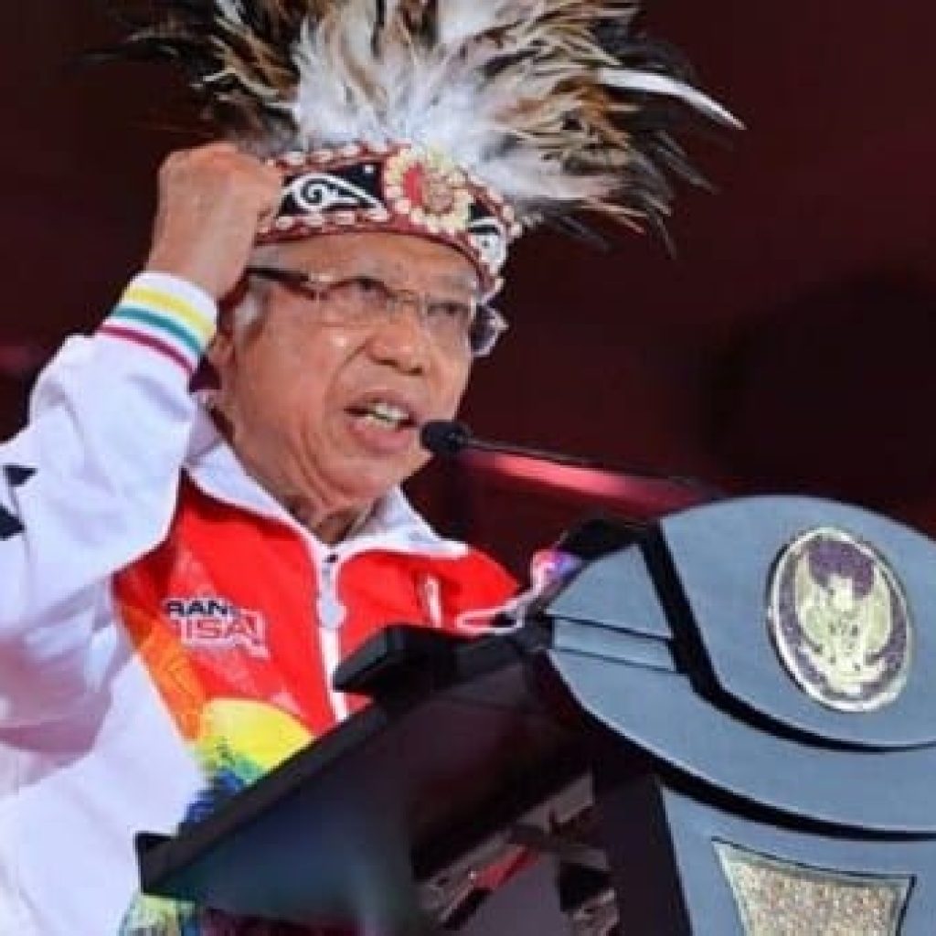 Sukses PON XX Papua, Bukti Kuatnya Solidaritas, Sportivitas, dan Persatuan
