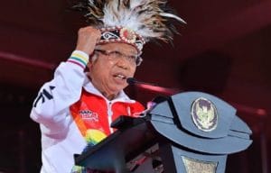 Sukses PON XX Papua, Bukti Kuatnya Solidaritas, Sportivitas, dan Persatuan