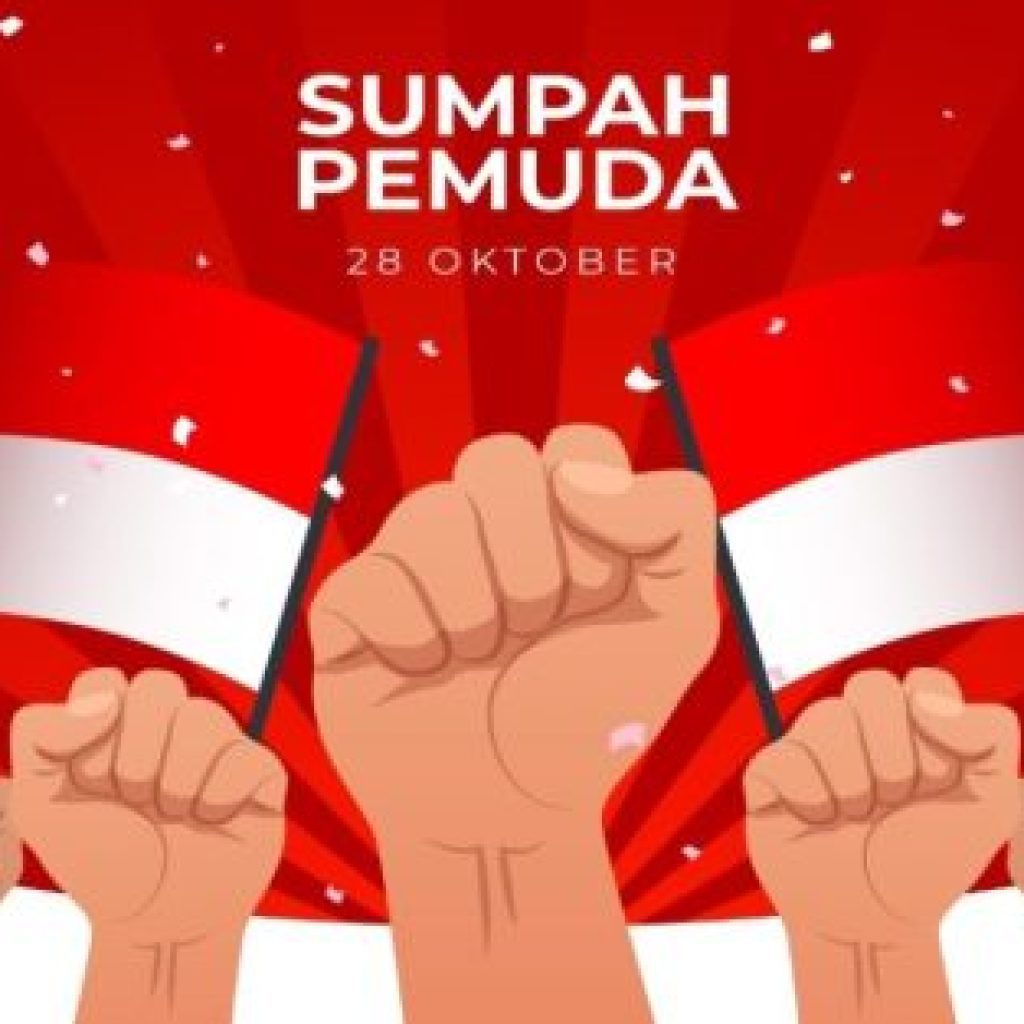 Sumpah Pemuda Salah Satu Pemicu Lahirnya Pergerakan Kemerdekaan Bangsa Indonesia