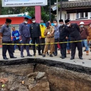 Wali Kota Bukittinggi Marah dan Kecewa