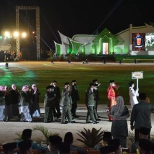 Agam Kantongi 37 Medali MTQN Sumbar ke-XXXIX, Ini Daftarnya