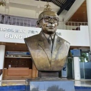 Bukittinggi Gelar Lomba Bertutur Bung Hatta bagi pelajar