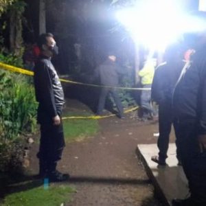 Diduga Lakukan Penganiayaan Berat, Pria Paruh Baya Ditangkap Tim Kerambit Polres Bukittinggi