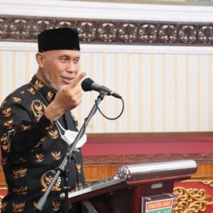 Gubernur : Pengawasan BPD Maksimalkan Pemanfaatan Dana Desa