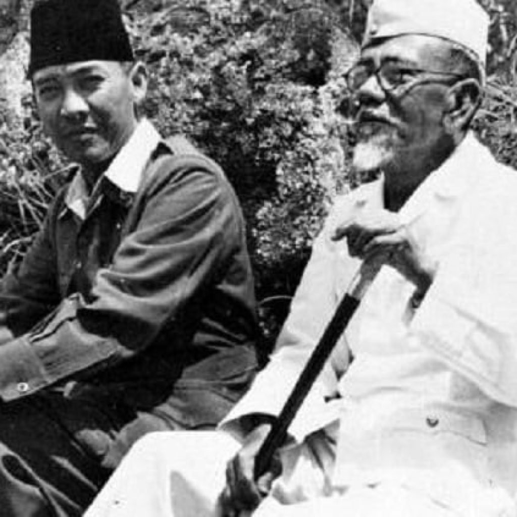 Kesederhanaan Haji Agus Salim, Inspirasi Pemimpin Kekinian Yang Layak Ditiru