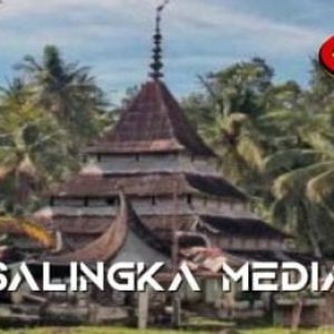 Lalok Disurau, Budaya Minang Yang Mulai Ditinggalkan